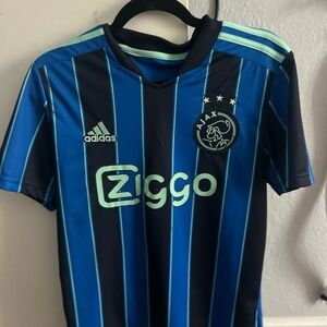 Ajax 2021/22 Away Shirt (Jersey)